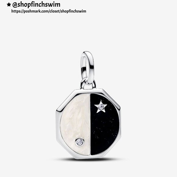 Pandora Harmony Necklace Set - Picture 4 of 4